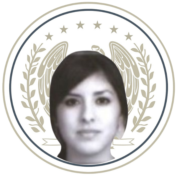 María del Refugio Luna Cázares